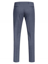 Herren Hose Modern with 37.5 Slim Fit